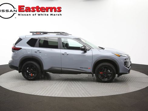 Used 2026 Nissan Rogue SV AWD/4WD image 41