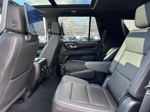 Used 2023 Chevrolet Tahoe High Country w/ Advanced Technology Package image 22