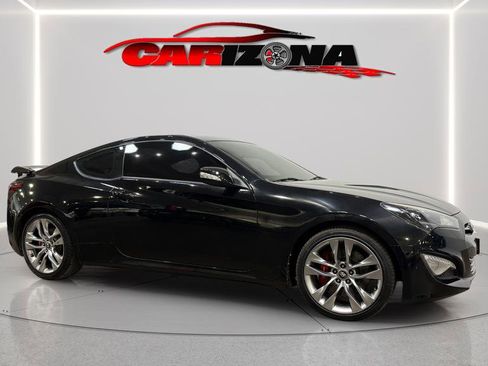 Used 2013 Hyundai Genesis 3.8 image 13