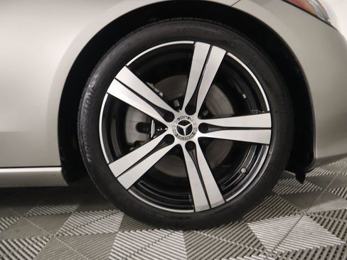 Certified 2022 Mercedes-Benz C 300 4MATIC Sedan image 33