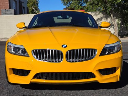 Used 2013 BMW Z4 sDrive35i image 6