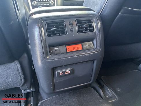 Used 2020 Nissan Pathfinder SV w/ Rock Creek Edition AWD/4WD image 25