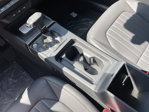 New 2027 Kia Seltos X-Line S AWD/4WD image 9