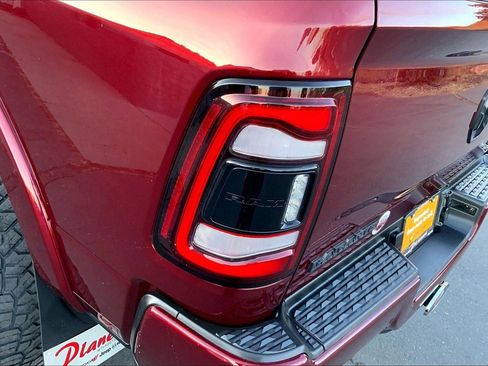 Used 2022 RAM 2500 Laramie image 29