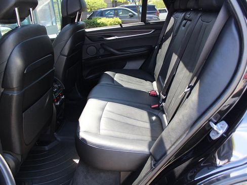 Used 2016 BMW X5 xDrive35i AWD/4WD image 21