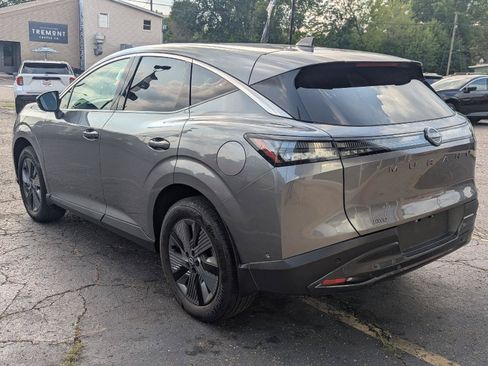 Used 2025 Nissan Murano SL w/ Cargo Package AWD/4WD image 6