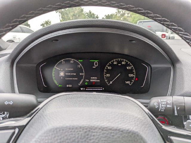 New 2026 Honda Civic Sport image 26