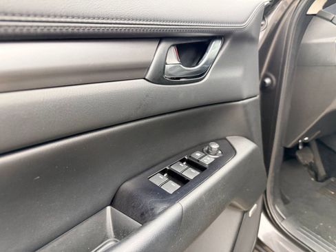 Used 2021 MAZDA CX-5 Touring w/ Touring Preferred SV Package image 20