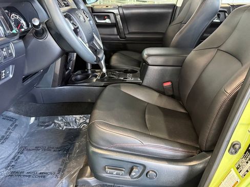 Certified 2022 Toyota 4Runner TRD Pro image 20