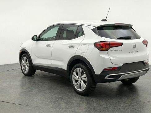Used 2025 Buick Encore GX Preferred FWD image 6