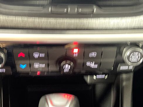 Used 2024 Jeep Compass Latitude AWD/4WD image 26