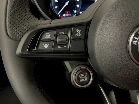 New 2026 Alfa Romeo Giulia AWD image 24