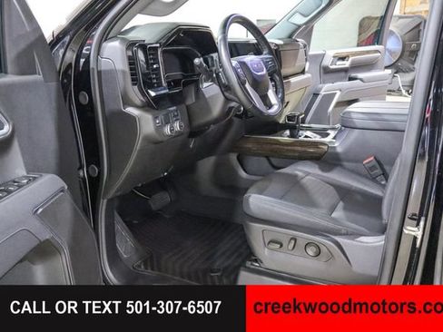 Used 2025 GMC Sierra 1500 Elevation w/ Max Trailering Package RWD image 11