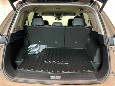 New 2026 Nissan Rogue SV w/ Rock Creek Premium Package image 22