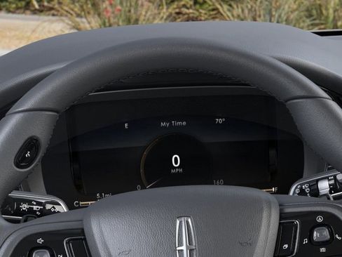 New 2025 Lincoln Corsair Grand Touring w/ Equipment Group 302A image 35