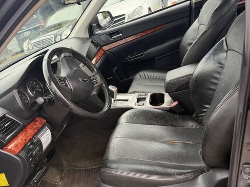 Used 2012 Subaru Legacy 3.6R Limited AWD/4WD image 12