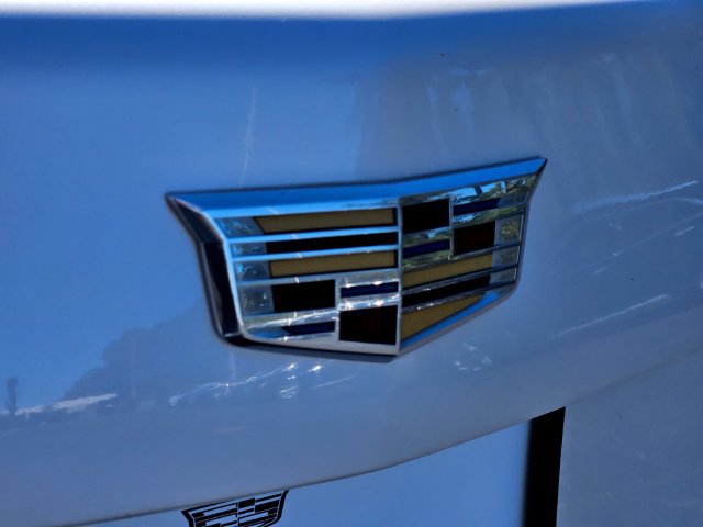 Used 2018 Cadillac CT6 Luxury RWD image 15