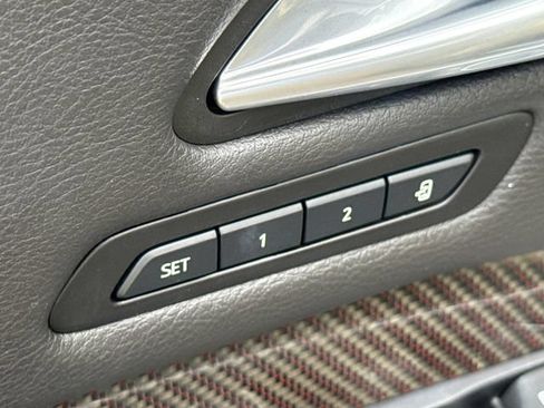 Used 2019 Cadillac XT4 Sport w/ Cold Weather Package FWD image 22