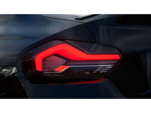 New 2026 BMW M240i Coupe image 8