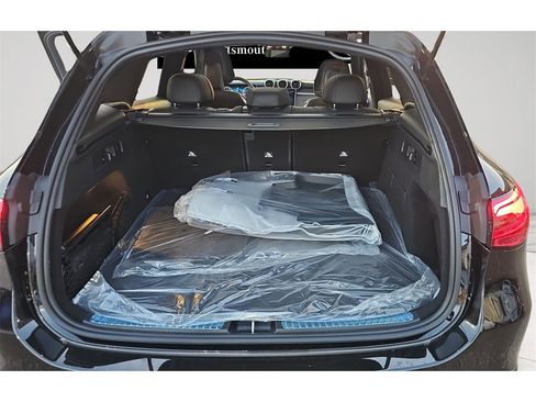 New 2026 Mercedes-Benz GLC 300 4MATIC image 20