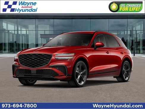 New 2026 Genesis GV70 2.5T Sport Prestige AWD/4WD image 1