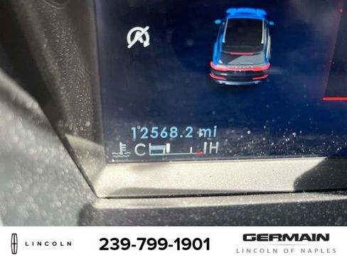 Used 2023 Lincoln Corsair FWD image 17