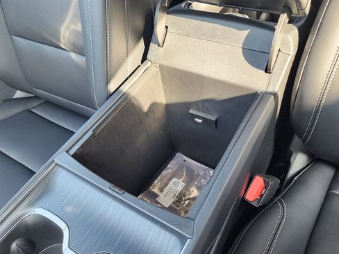 New 2026 GMC Acadia Elevation w/ Black Edition image 34