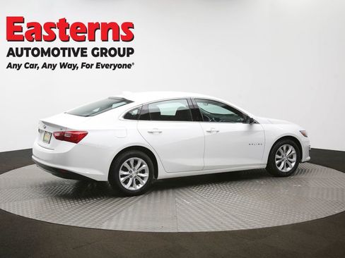 Used 2023 Chevrolet Malibu LT image 43