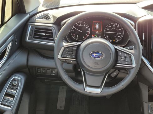 New 2026 Subaru Ascent Limited image 6