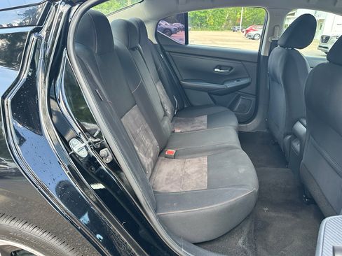 Used 2020 Nissan Sentra SR image 22