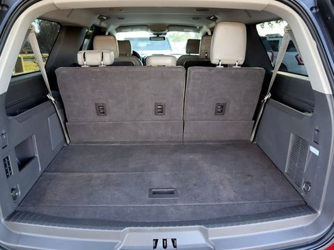 Certified 2019 Ford Expedition Max Limited w/ Driver Assistance Package image 26