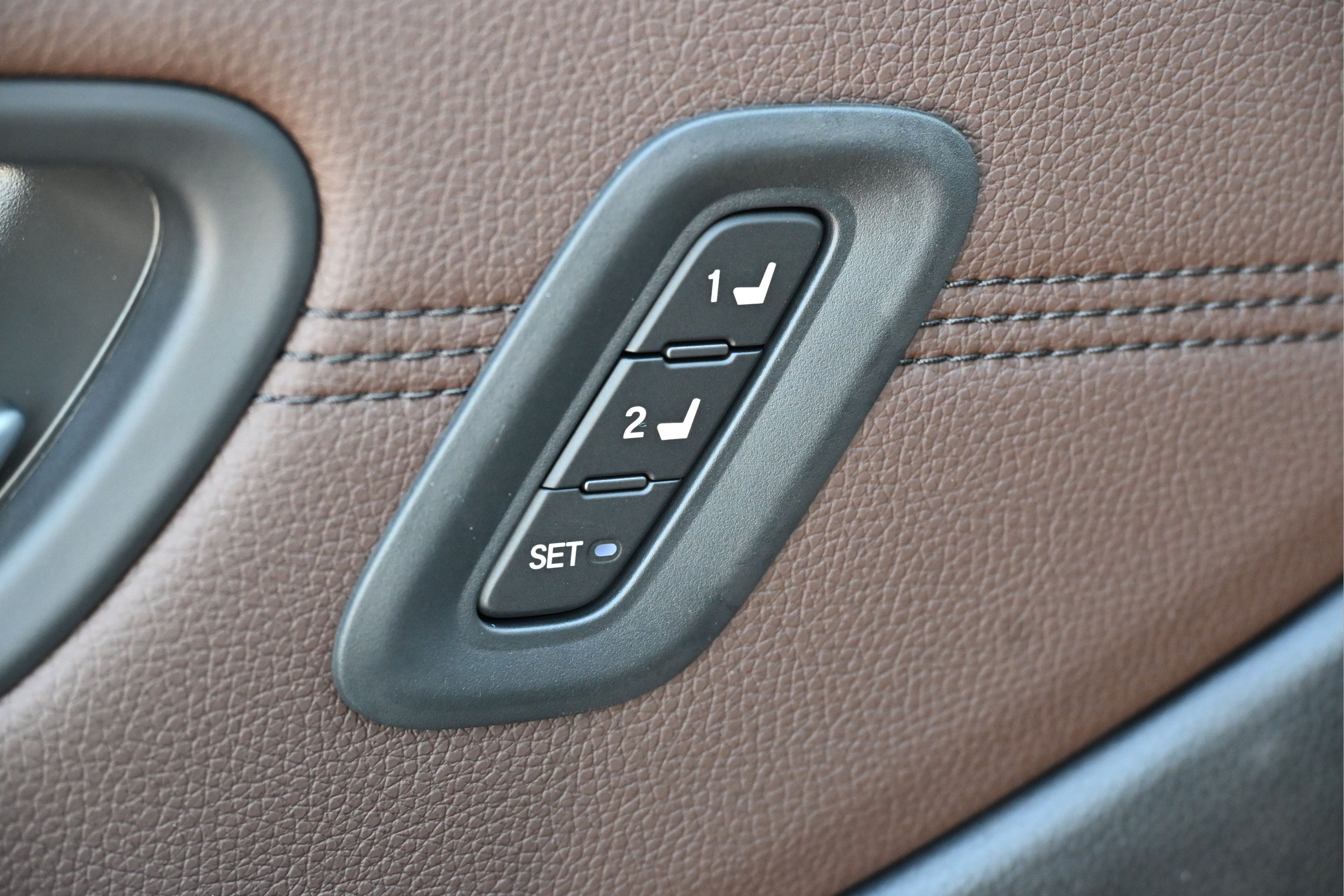 New 2026 Honda Pilot Elite image 19