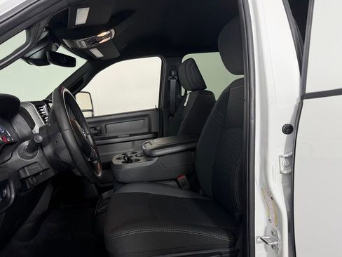 Used 2025 RAM 2500 Tradesman AWD/4WD image 23