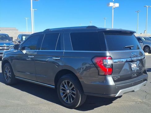 Used 2021 Ford Expedition Limited image 6