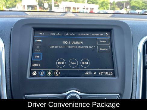 Used 2019 Chevrolet Equinox LT AWD/4WD image 17