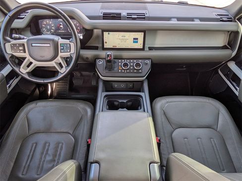 Used 2020 Land Rover Defender 110 HSE image 14