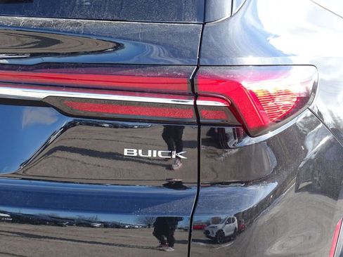 New 2025 Buick Enclave Preferred w/ Super Cruise Package FWD image 14