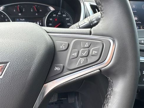 Certified 2024 Chevrolet Equinox LT AWD/4WD image 34