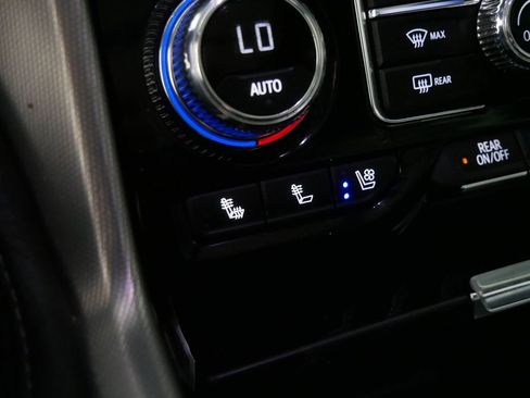 Used 2023 GMC Yukon XL Denali w/ Max Trailering Package AWD/4WD image 28