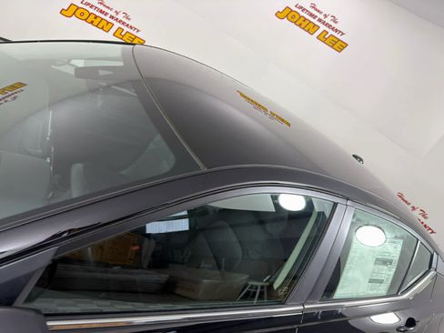 New 2026 Nissan Altima 2.5 SV FWD image 12