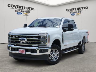 Used 2024 Ford F250 Lariat w/ FX4 Off-Road Package