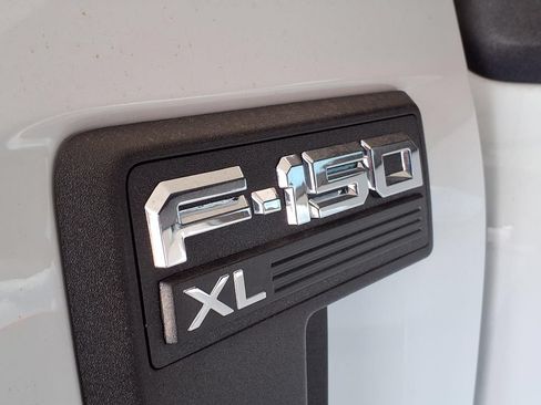 Used 2021 Ford F150 XL w/ Trailer Tow Package AWD/4WD image 15