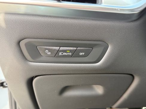 New 2026 BMW X5 xDrive50e w/ M Sport Package image 31