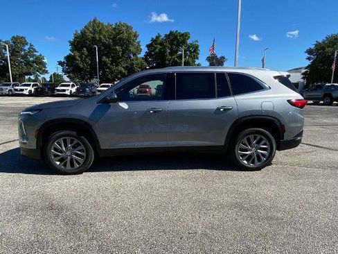 New 2026 Buick Enclave Preferred w/ Power Package image 2