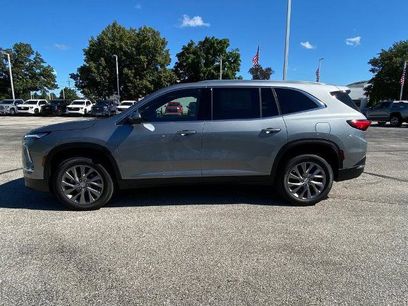 New 2026 Buick Enclave Preferred w/ Power Package