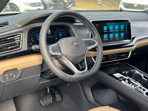 New 2026 Volkswagen Atlas Cross Sport SE AWD/4WD image 19