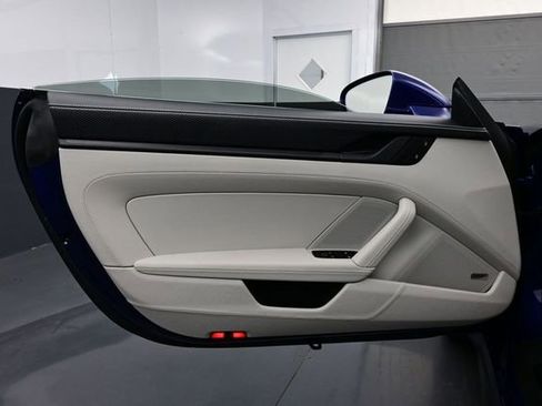 Certified 2026 Porsche 911 GT3 RWD image 7