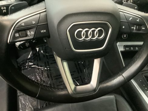 Used 2024 Audi Q3 2.0T Premium AWD/4WD image 14
