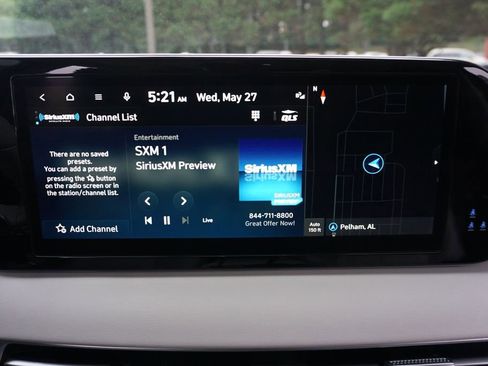 Used 2024 Hyundai Palisade Limited FWD image 11