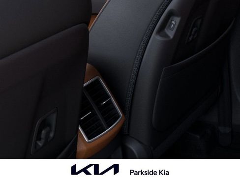 New 2026 Kia Sportage X-Line AWD/4WD image 26